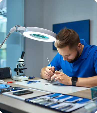 О сервисном центре Dipol в Новосибирске